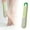 Green, variant on Foot Grinding Artifact Heel Exfoliation Pedicure Stone Seam Cleaning Brush Foot Care Tool