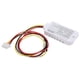 thumbnail image 5 of Sensor de humedad,SHT30 Sensor de temperatura y humedad Sensor de temperatura Módulo de sensor de temperatura y humedad Calidad de nivel superior, 5 of 8