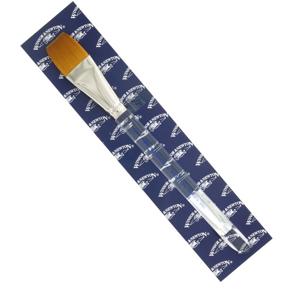 Winsor & Newton Series 995 Brush, Aquarelle, 1"