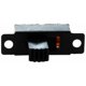 thumbnail image 3 of SODIAL(R) 10 piezas Mini interruptor deslizante DPDT de 6 pines de 2 posiciones Encendido/Encendido, 3 of 5