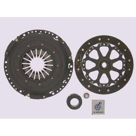 Sachs K70193-01 Clutch Kit