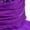 Purple, variant on Kids Toddler Flower Girls Wedding Tulle Dresses Baby Maxi High Low Gown Dance 3-12T Tulle Tutu Princess Dress