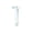 Blue, variant on Retractable Propeller Handheld Mini Fan, USB Rechargeable Pocket Personal Fan, Portable Small Electric Cooling Fan, Lightweight Travel Hand Fan, Soft Blade Cooling Fan, Compact Carry-on Summer Fan