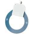 thumbnail image 3 of BTOER Portable 9 9kHz 181MHz Loop Antenna For Broadband Wire Microwave Radios, 3 of 9