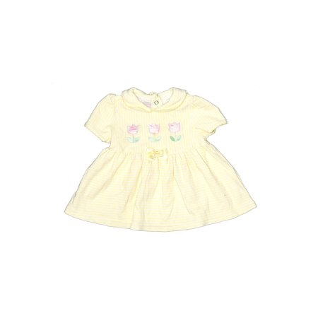 

Pre-Owned First Impressions Girl s Size 0-3 Mo Dress