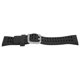 thumbnail image 5 of Reemplazo De Correa De Reloj Reemplazo De Correa De Muñeca Correa De Reloj Con Aguja Herramienta De Desmontaje Para POLAR V800 WatchBlack White, 5 of 8