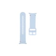 thumbnail image 5 of Teknet Correa Silicon para Samsung Galaxy Watch Ultra 47mm, 5 of 5