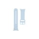 thumbnail image 5 of Teknet Correa Silicon para Samsung Galaxy Watch Ultra 47mm, 5 of 5