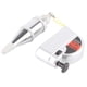thumbnail image 3 of Automatic Plumb Bob Hanging Wire Hammer Magnetic Plumb Bob Vertical Measuring Tool (3 Meters), 3 of 3
