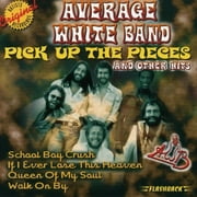 PICK UP THE PIECES AND OTHER HITS [RHINO FLASHBACK]