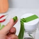 thumbnail image 3 of 2024 Salad Dressing Mixer, Manual Salad Dressing Bottles Mixing Container With Pump Handle, Salad Dressing Shaker, 3 of 5