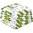 thumbnail image 4 of Dreamtimes Dishcloth, Kitchen Towel, Kitchen Gifts for Restaurant, Kitchen, Party, Funny Frogs Pattern, 4 of 7