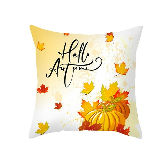 Oversized Pillow Cases