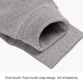 thumbnail image 3 of Qarigey Pantalones de ropa interior térmica para hombre, mallas gruesas de terciopelo de algodón para invierno, mallas de longitud completa para el Ropa interior XXL Qarigey AP013608-01, 3 of 6