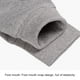 thumbnail image 2 of sweethay Pantalones de ropa interior térmica para hombre, mallas gruesas de terciopelo de algodón para invierno, mallas de longitud completa para el Ropa interior XXL sweethay AP013608-01, 2 of 6