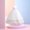 White, variant on New Middle and Big Children's Dress Dress Long Mesh Tutu Dress Girl Performance Piano Dress Girls Dresses Size 5-8 Christmas Girls Dresses Size 14-16 Casual Christmas Little Girls Christmas Dresses