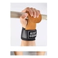 thumbnail image 4 of Straps Lifting Grip Piel Gym Muñequera Crossfit Pesas Fitnes, 4 of 8