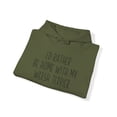 thumbnail image 4 of Welsh Terrier Dog Mom Mothers Day Hoodie Gifts Hooded Sweatshirt, 4 of 4