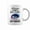 Black, variant on Raina Name Gift Raina I Am Who I Am Coffee Mugs