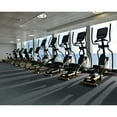 thumbnail image 5 of Mohawk Basics 24" x 24" Carpet Tile with EnviroStrand™ PET Fiber in Navy (96 sq ft per carton), 5 of 9