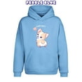 thumbnail image 6 of Corgi Pullover Urban Hoodie, 6 of 10