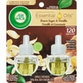 thumbnail image 1 of Désodorisant à Brancher, Recharges d'Huile Parfumée, Vanille Passion, 2 Recharges, 1 of 1