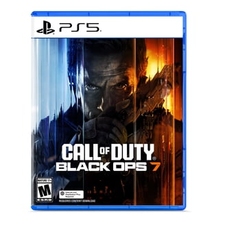 Call Of Duty: Black Ops 6 for Playstation 4 [New Video Game] PS 4