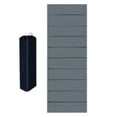 thumbnail image 2 of Lunch Break Leisure Mat 600D Oxford Cloth Scratch Resistant Portable Folding for Gray, 2 of 8