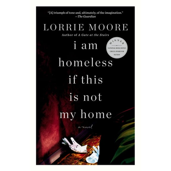 Vintage Contemporaries I Am Homeless If This Is Not My Home, (Paperback)