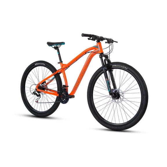 Bicicleta MERCURIO Ranger Pro 21 Velocidades Rodada 29