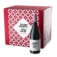 thumbnail image 4 of Wine Jam Jar Sweet Shiraz Wine, 750 mL, 4 of 6