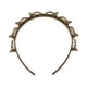 thumbnail image 1 of Sonducket Accesorios para peinados, horquilla DIY para trenzar el cabello, herramienta trenzadora, pinzas para el cabello de plástico multicapa Accesorio para el cabello café, 1 of 6