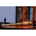 thumbnail image 2 of Handheld Telescope in wood box, 2 of 6