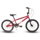 thumbnail image 2 of Bicicleta Infantil Niño R20 Turbo Jump Rojo Metalico, 2 of 6