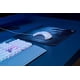 thumbnail image 2 of Mouse Gamer Corsair  M55 Pro RGB Ligero Programable -Blanco, 2 of 2