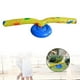 thumbnail image 1 of Juguete de rociador,Rociador de palo giratorio para un juguete interactivo para niños,Los niños juegan un palo giratorio de spray de agua inflable,Playa de piscina de patio trasero, 1 of 9