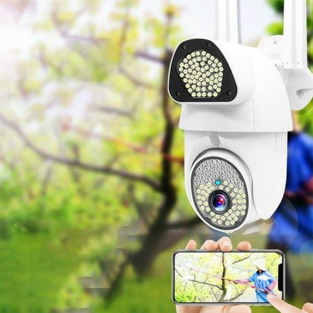 FAIOROI Ring Camera Doorbell&hellip;