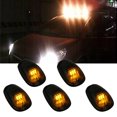 thumbnail image 4 of Roof Light, ABS Roof Marker Light, Soft Pads 9 Pcs LED Bulbs For Car, 4 of 8
