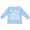 AE-Light Blue, variant on Inktastic My First Cruise with Cruise Ship and Palm Trees Boys or Girls Long Sleeve Toddler T-Shirt