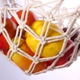 thumbnail image 5 of KAIYANG Hamaca colgante de frutas con ganchos, ovalada, 5 of 5