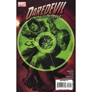 Daredevil Vol. 2 #108 VF ; Marvel Comic Book