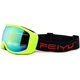 thumbnail image 2 of Gafas de Esquí Antivaho Meskcv Protección UV Snowboard Verde Colorido, 2 of 2