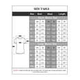 thumbnail image 4 of Minnieouse Top de mujer Otoño Casual Pullover Camisa con cuello en V Blusa de color sólido Prendas para la parte del cuerpo Manga larga SG Minnieouse AP003383-04, 4 of 4