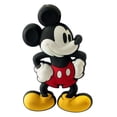 thumbnail image 1 of Imán Disney Retro Mickey Soft Touch multicolor, 1 of 2
