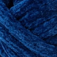 thumbnail image 2 of Lion Brand Vel-Luxe Jumbo Yarn-Blueprint, 2 of 4