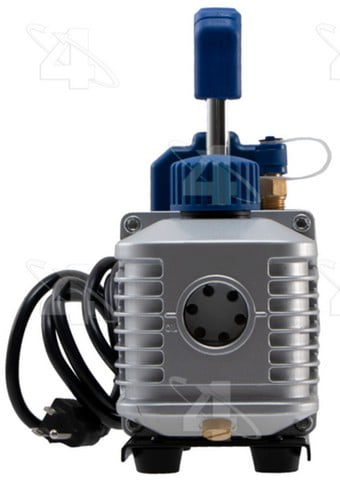 1.5CFM Two Stage Vacuum Pump