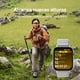 thumbnail image 3 of HUAWEI Watch FIT 4 Smartwatch con GPS, Pantalla de 1.82", 100+ Modos Deportivos, Rastreador de Fitness con SPO₂, Asistente de Bienestar Emocional, hasta 10 días de Batería, iOS & Android, Gris, 3 of 5