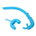 thumbnail image 1 of Snorkel seco cómodo tubo de snorkel portátil flexible con caja de almacenamiento para niños ANGGREK  Otros, 1 of 7
