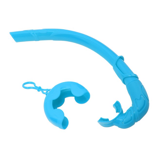 Snorkel seco cómodo tubo de snorkel portátil flexible con caja de almacenamiento para niños ANGGREK Otros
