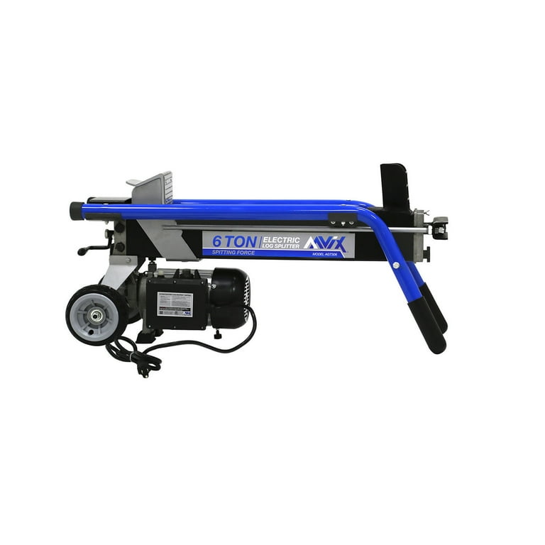 Log splitter adendorff outlet